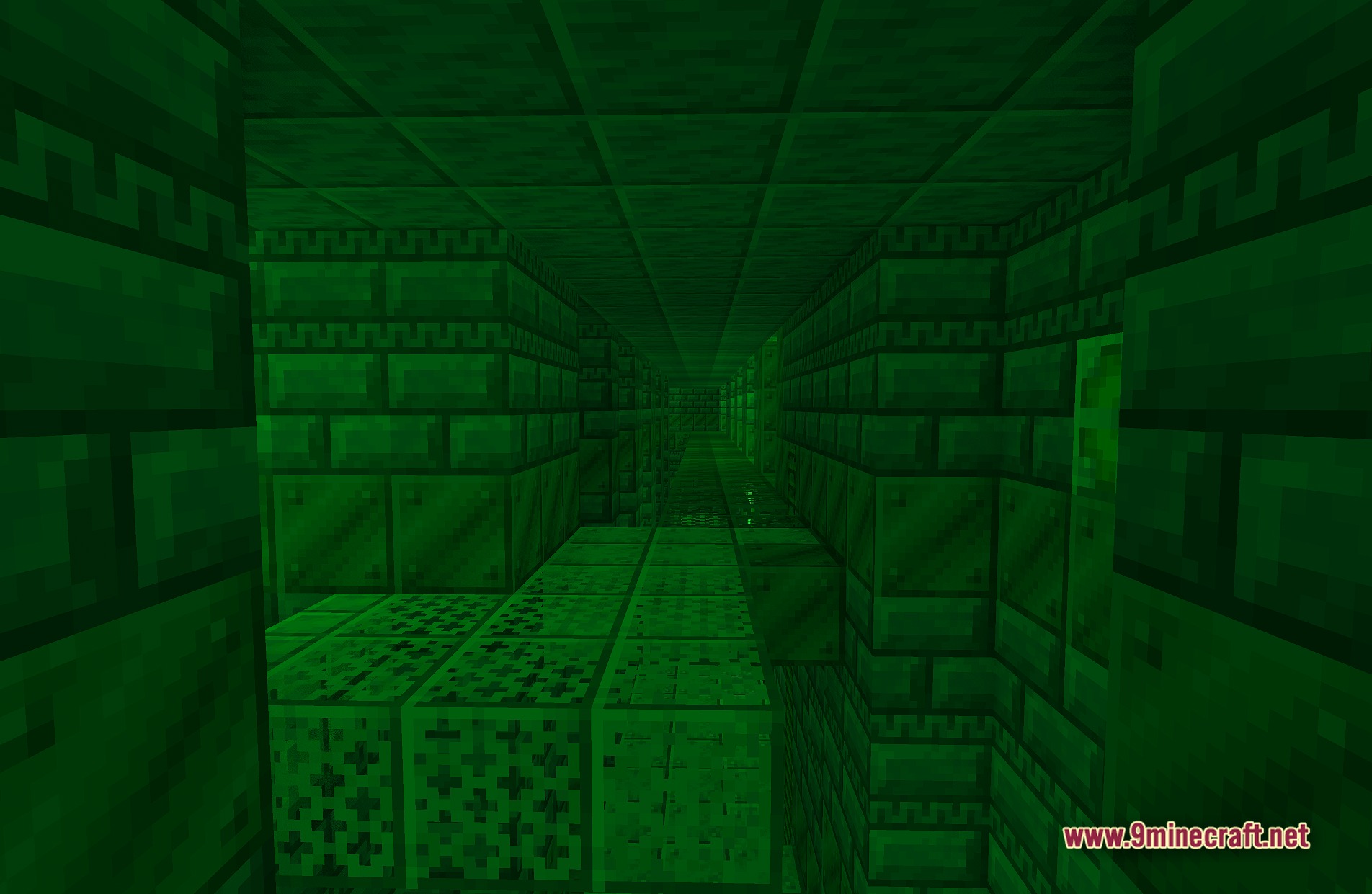 Aurora Fantasy Shaders Screenshot 5