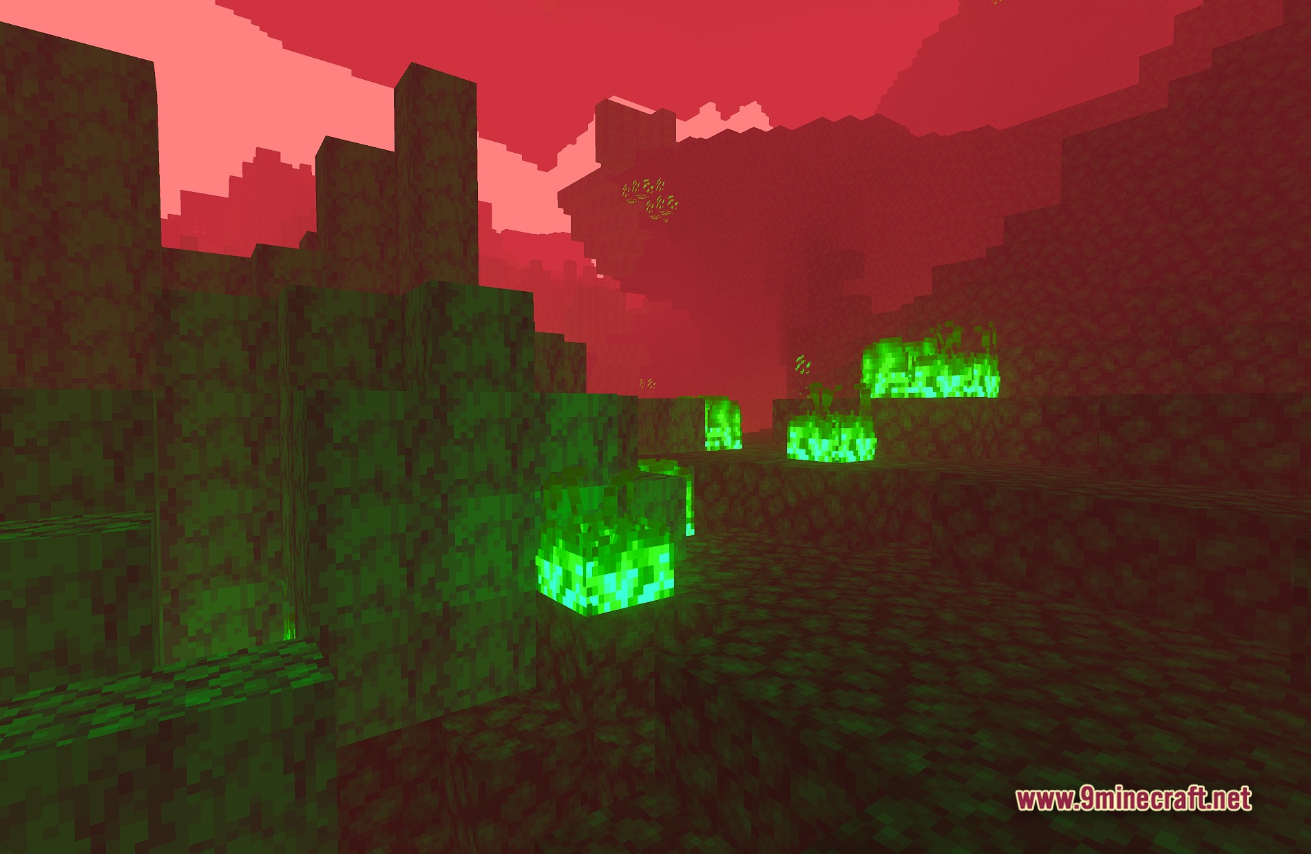 Aurora Fantasy Shaders Screenshot 6