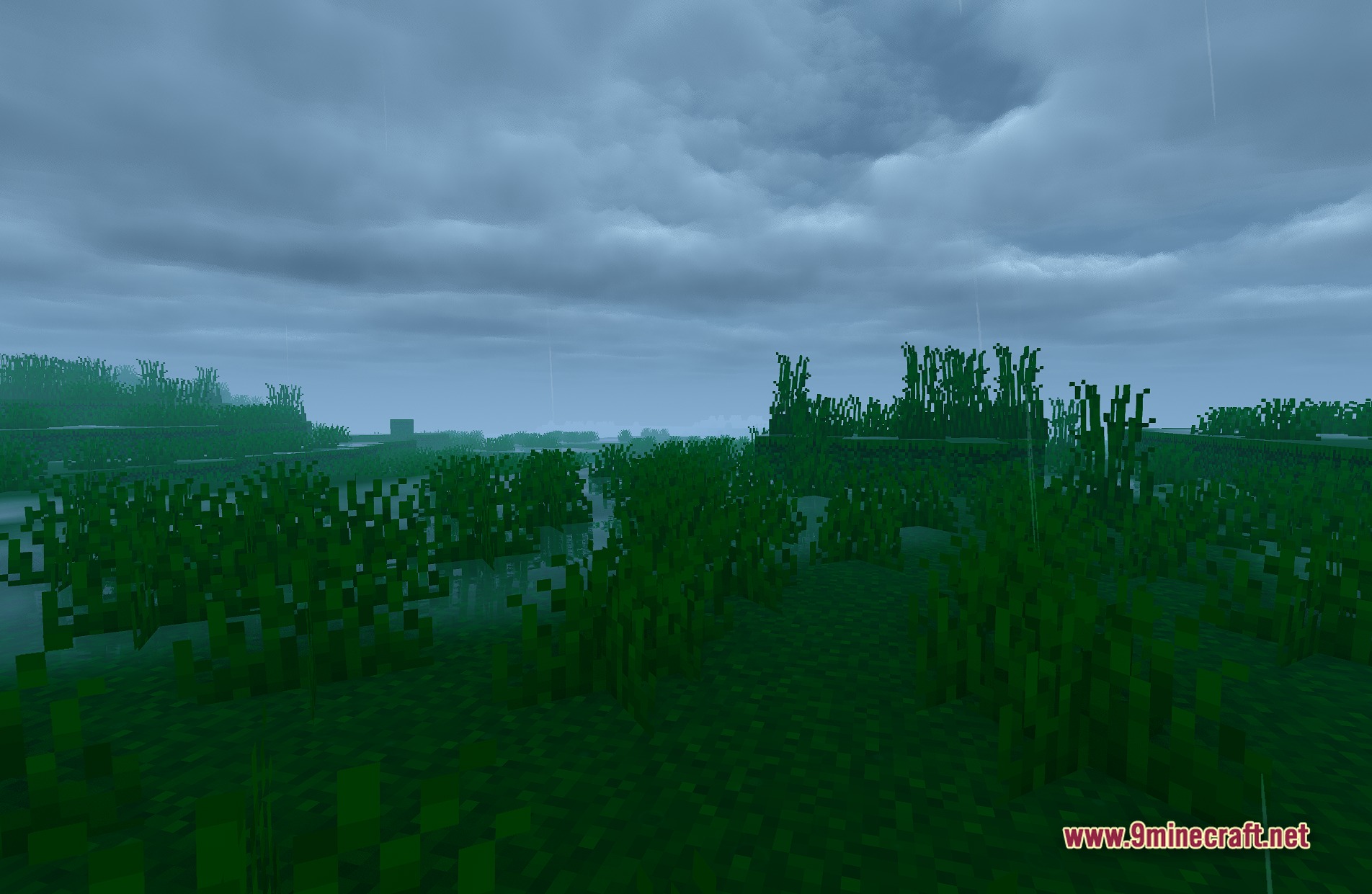 Aurora Fantasy Shaders Screenshot 7