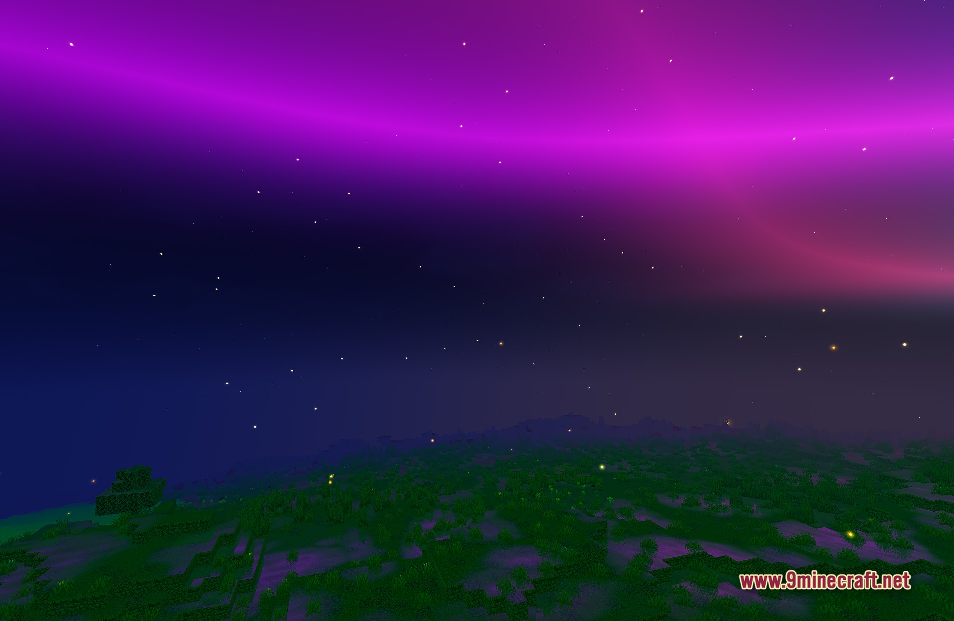 Aurora Fantasy Shaders Screenshot 8