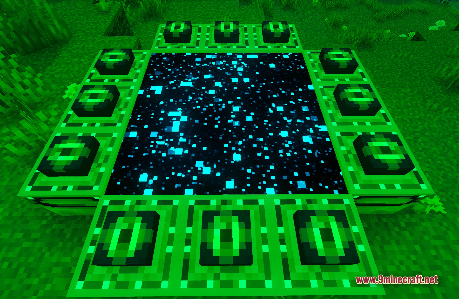 Aurora Fantasy Shaders Screenshot 9