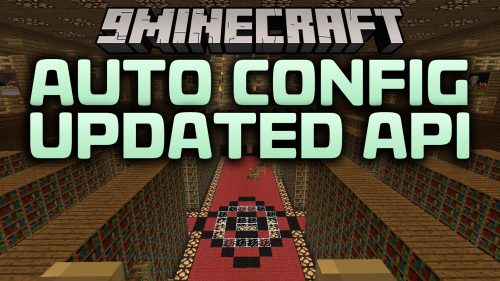Auto Config Updated API thumbnail