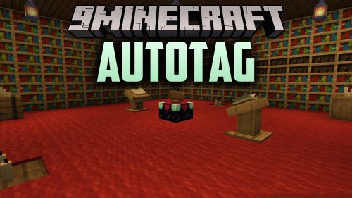 AutoTag thumbnail