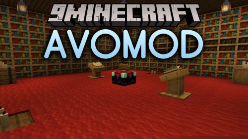 AvoMod thumbnail