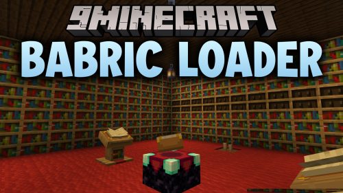 Babric Loader thumbnail
