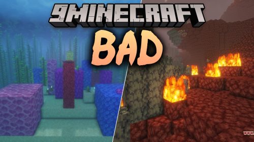 Bad Shaders