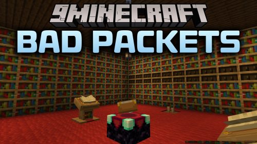 Bad Packets thumbnail
