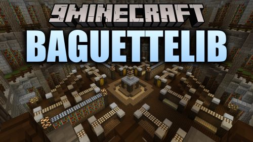 BaguetteLib thumbnail