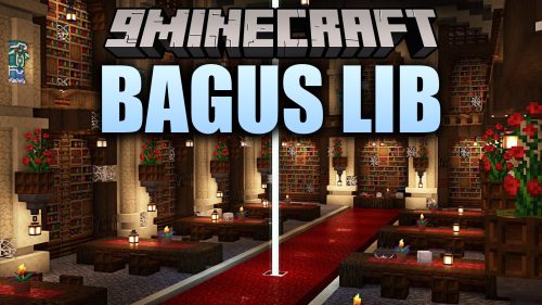 Bagus Lib thumbnail