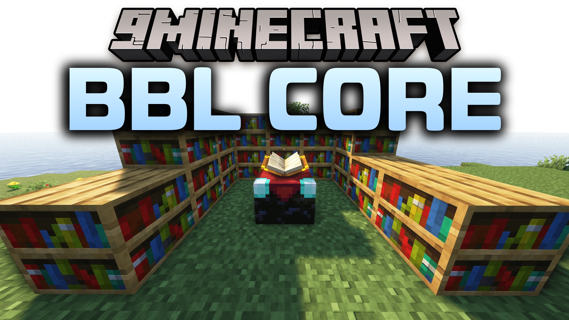 BBL Core Mod (26.2, 1.20.1) – The Backbone Of BBL Mods