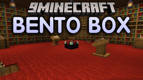Bento Box thumbnail
