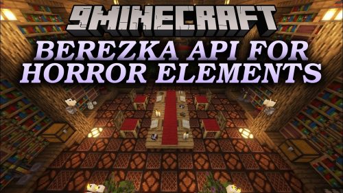 Berezka API for Horror Elements thumbnail