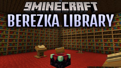 Berezka Library thumbnail