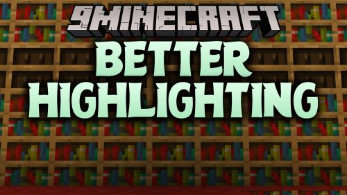 Better Highlighting thumbnail