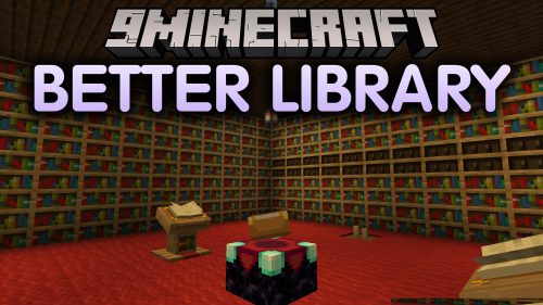 Better Library thumbnail