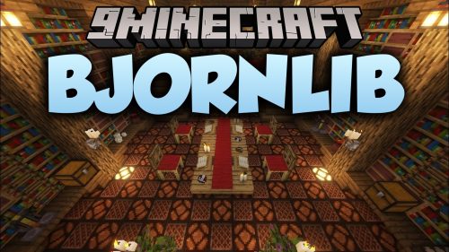 BjornLib thumbnail