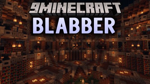 Blabber thumbnail