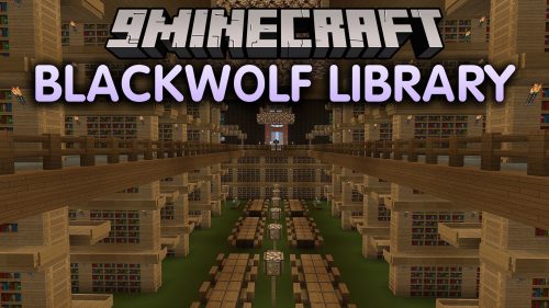 Blackwolf Library thumbnail