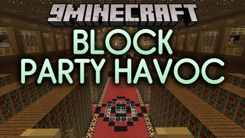 Block Party Havoc thumbnail