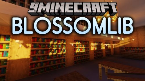 BlossomLib thumbnail