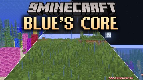 Blue's Core Shaders