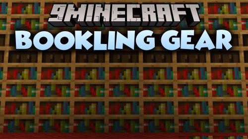 Bookling Gear thumbnail