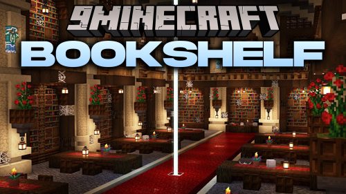 Bookshelf thumbnail