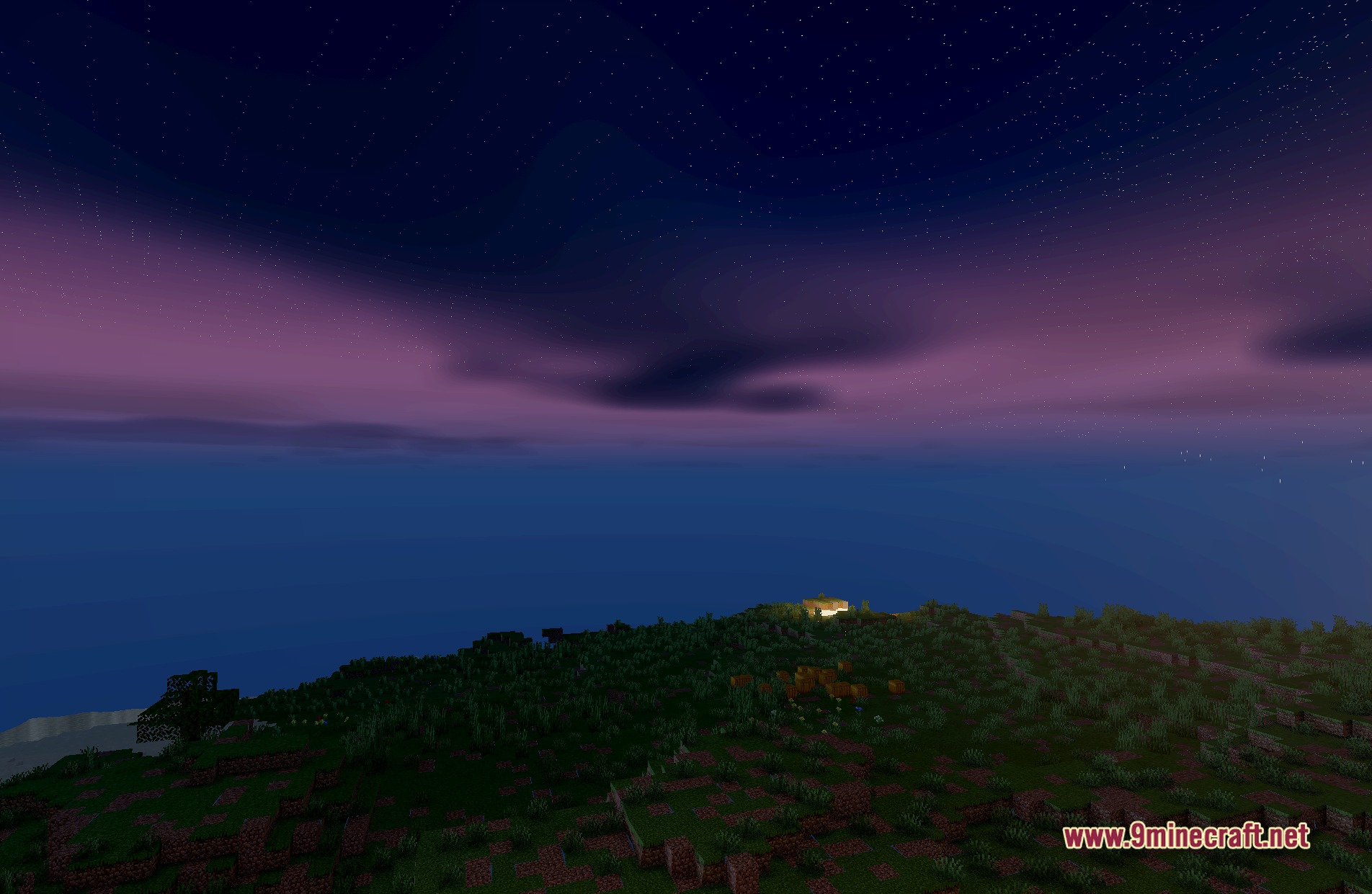 Bright Flow Lite Shaders Screenshot 10