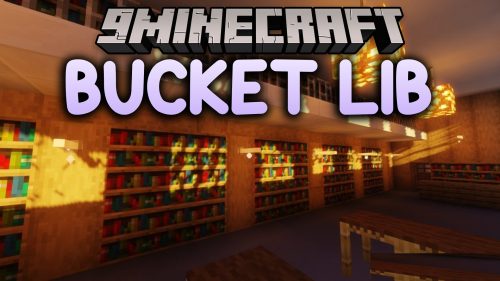 Bucket Lib thumbnail