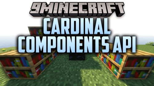 Cardinal Components API thumbnail