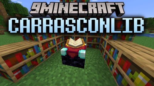 CarrasconLib thumbnail