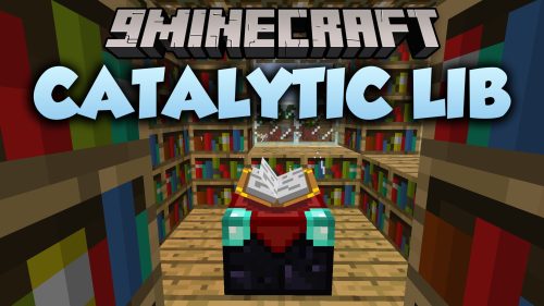 Catalytic Lib thumbnail