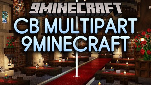 CB Multipart 9minecraft thumbnail