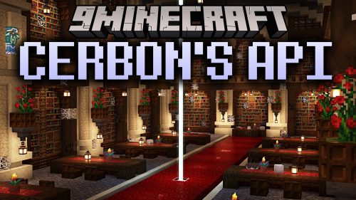 CERBON’s API thumbnail