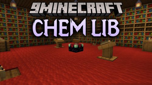 Chem Lib thumbnail