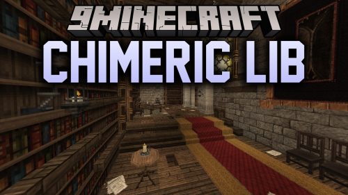 Chimeric Lib thumbnail