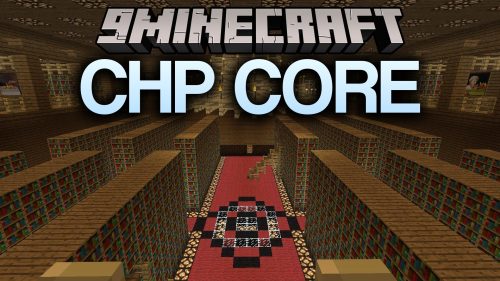 CHP Core thumbnail