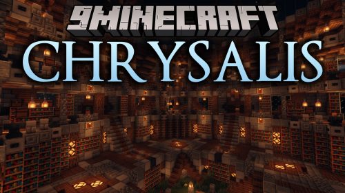 Chrysalis thumbnail
