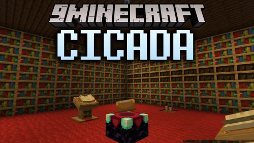 CICADA thumbnail