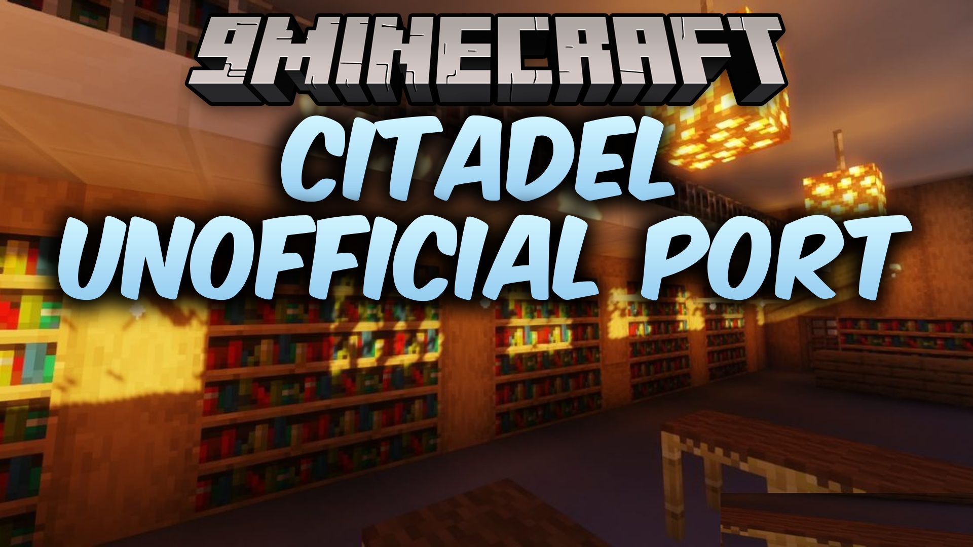 Citadel Unofficial Port Mod (1.21.1) – Play Alex's Mobs On Newer Game Versions