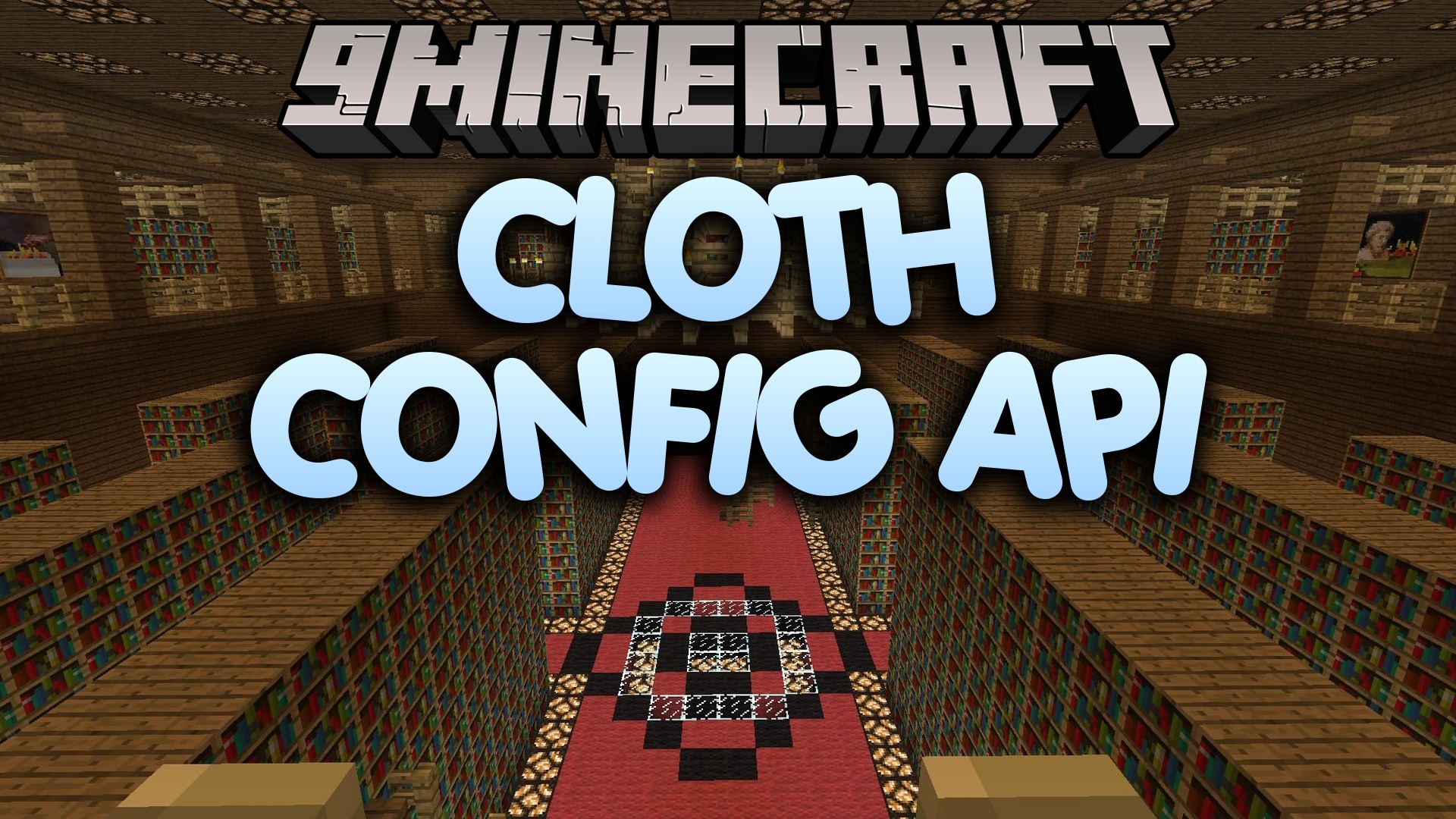 Cloth Config API (26.2, 1.20.1) – Client Sided Config Screen