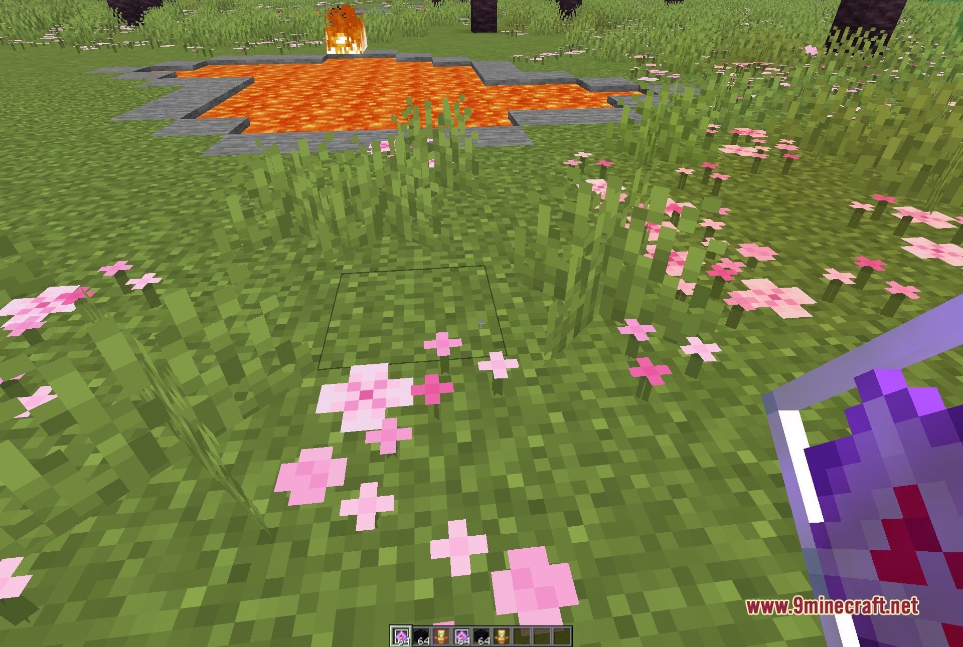Clutch Client Mod Screenshot 2 Clutch Client Mod Screenshot 2