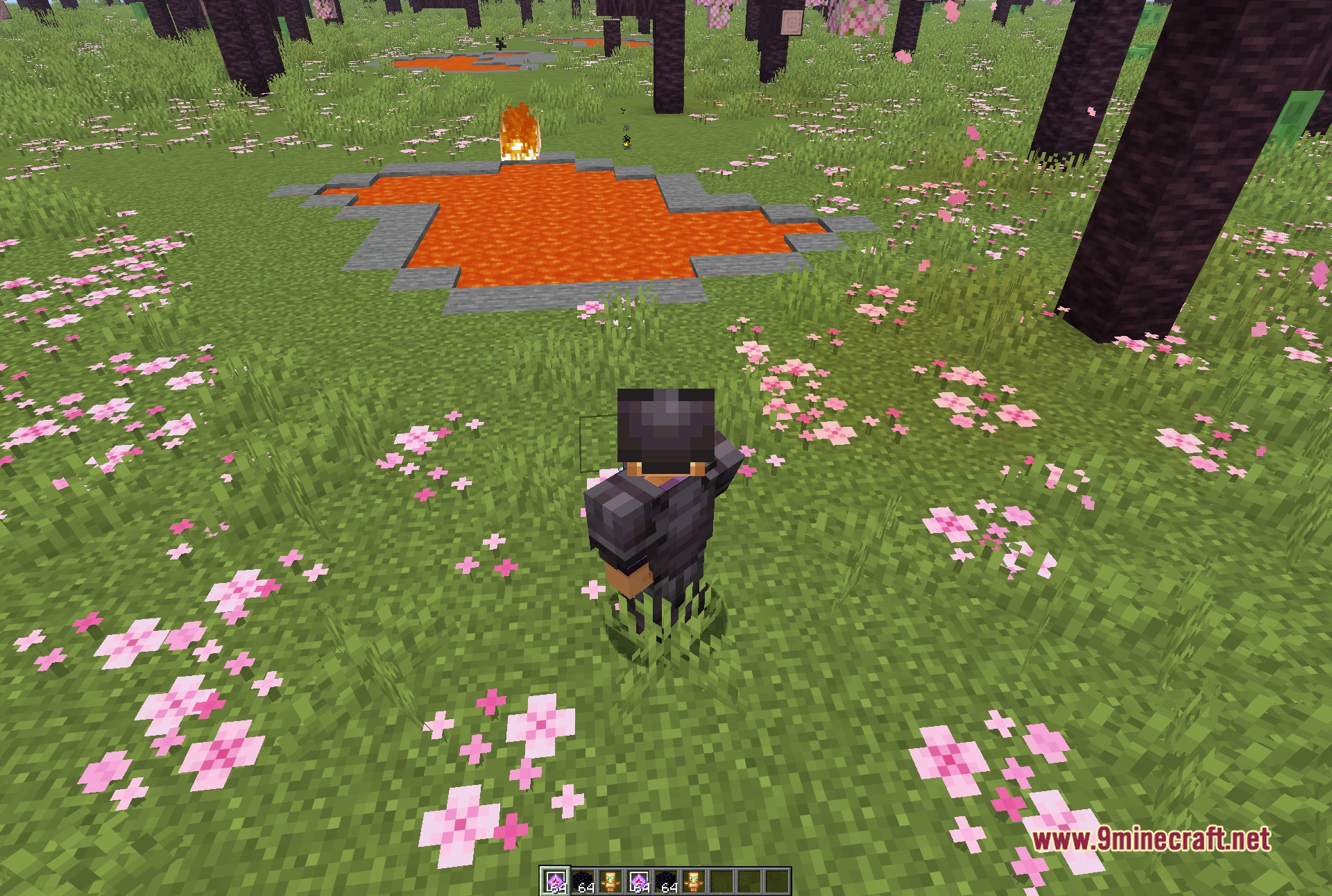 Clutch Client Mod Screenshot 3 Clutch Client Mod Screenshot 3