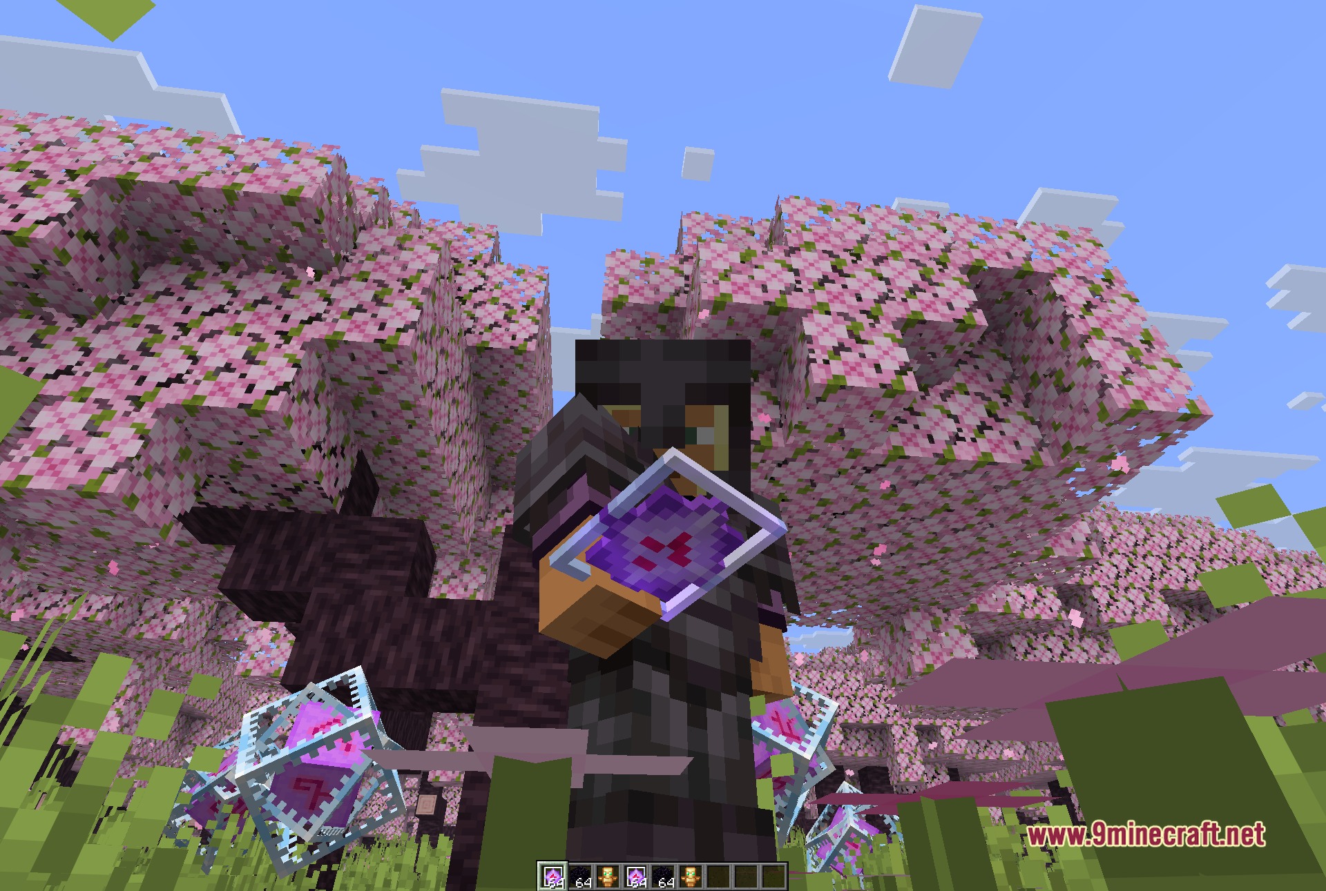 Clutch Client Mod Screenshot 4 Clutch Client Mod Screenshot 4