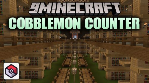 Cobblemon Counter thumbnail