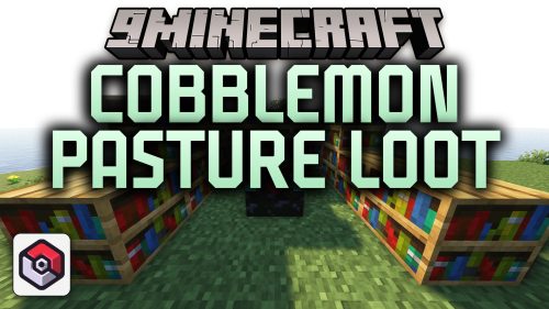 Cobblemon Pasture Loot thumbnail