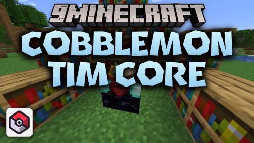 Cobblemon Tim Core thumbnail