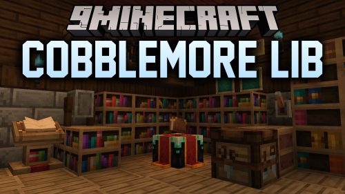 Cobblemore Lib thumbnail