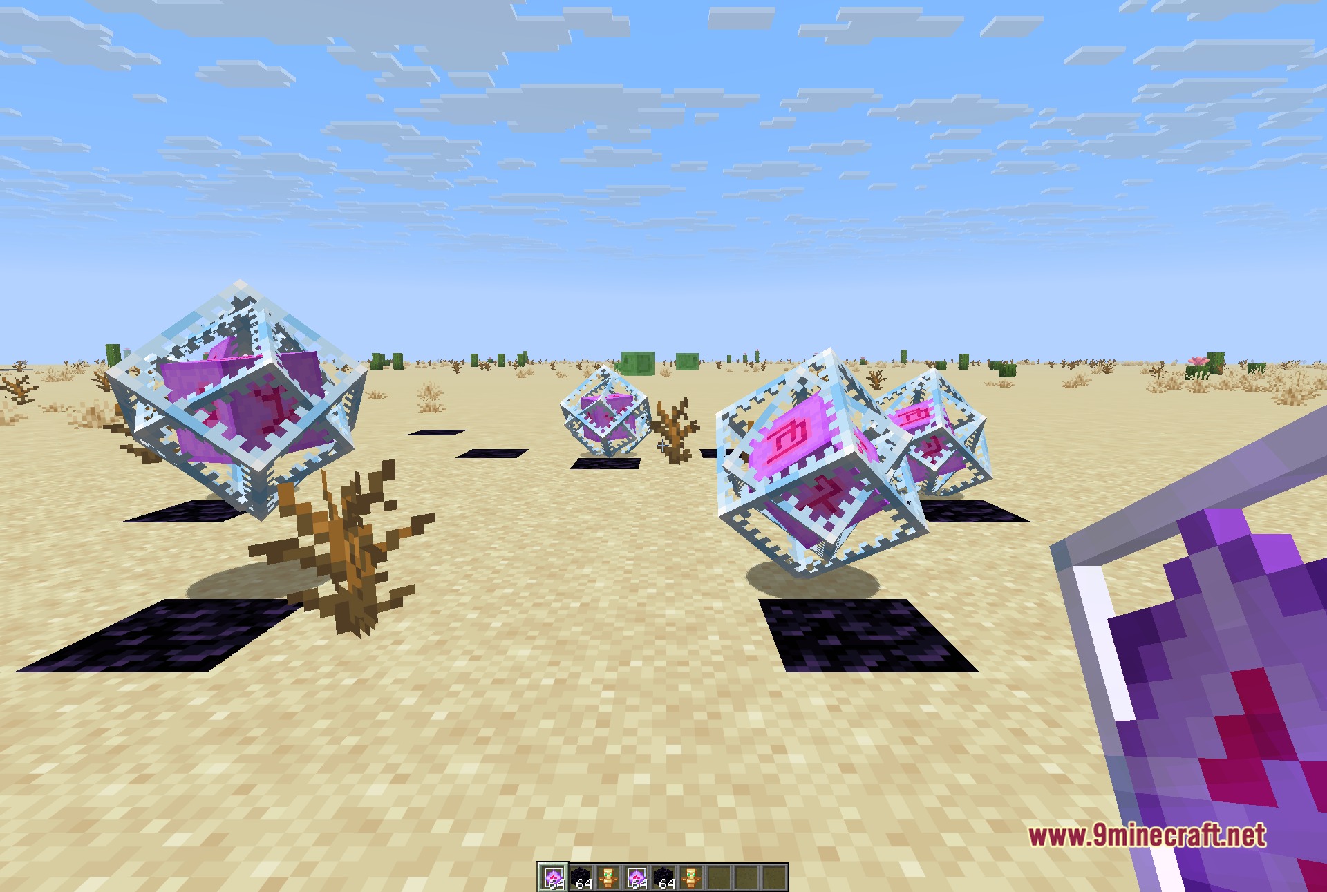 Code Engine Client Mod Screenshot 2 Code Engine Client Mod Screenshot 2