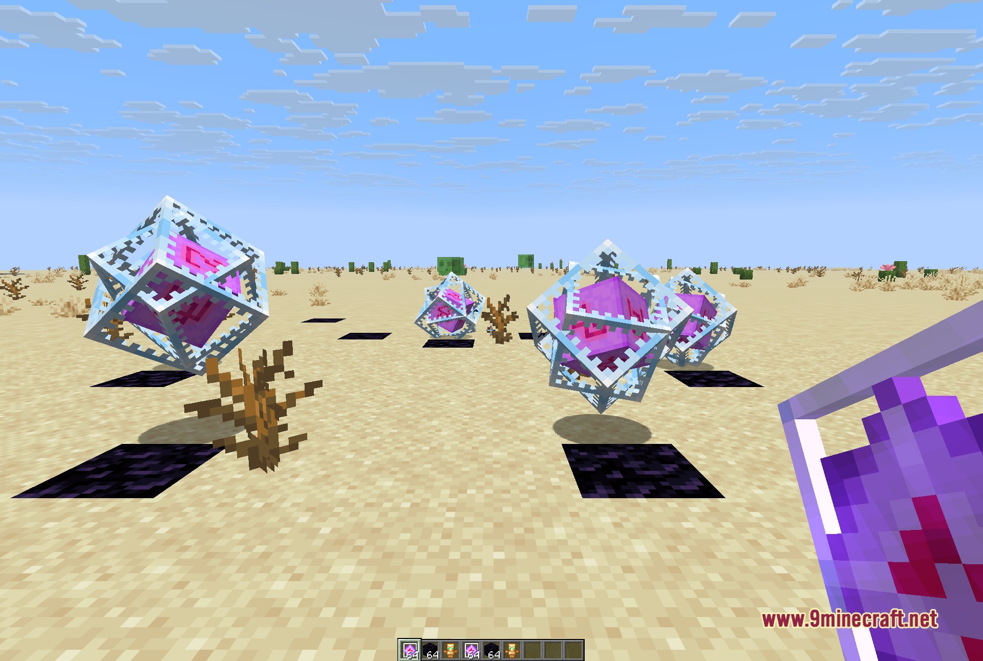 Code Engine Client Mod Screenshot 5 Code Engine Client Mod Screenshot 5